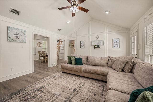 5506 Coronado Drive, Garland, TX 75043