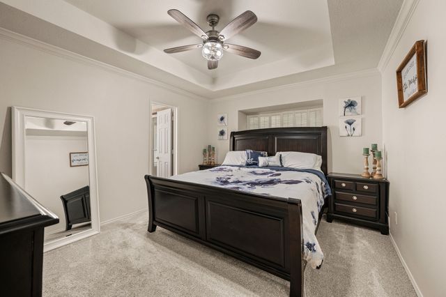 5506 Coronado Drive, Garland, TX 75043