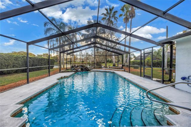 8436 RIDGEBROOK CIRCLE, Odessa, FL 33556