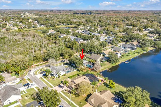 8436 RIDGEBROOK CIRCLE, Odessa, FL 33556