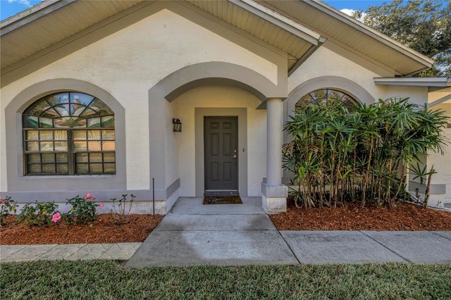 8436 RIDGEBROOK CIRCLE, Odessa, FL 33556