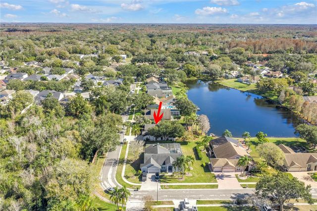 8436 RIDGEBROOK CIRCLE, Odessa, FL 33556
