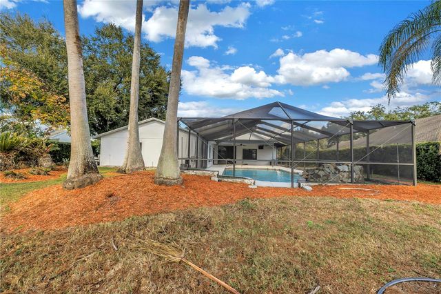 8436 RIDGEBROOK CIRCLE, Odessa, FL 33556