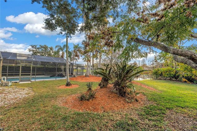 8436 RIDGEBROOK CIRCLE, Odessa, FL 33556