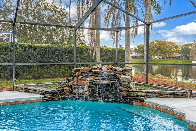 8436 RIDGEBROOK CIRCLE, Odessa, FL 33556