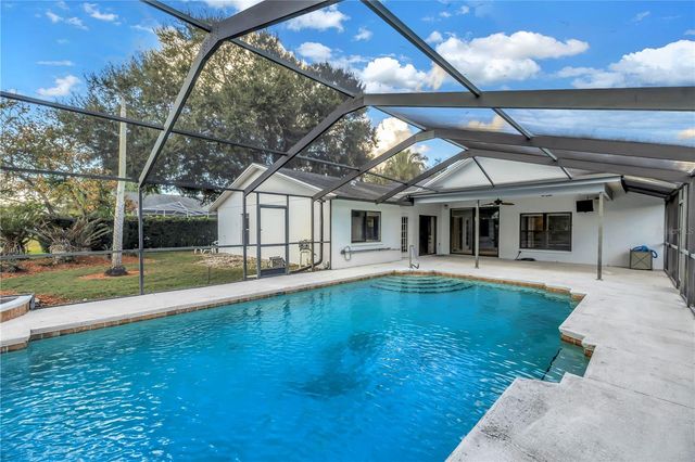 8436 RIDGEBROOK CIRCLE, Odessa, FL 33556