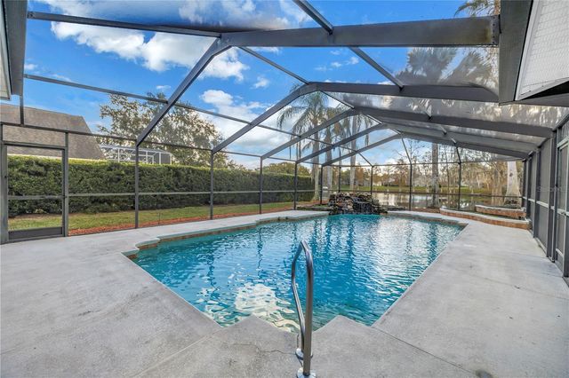 8436 RIDGEBROOK CIRCLE, Odessa, FL 33556