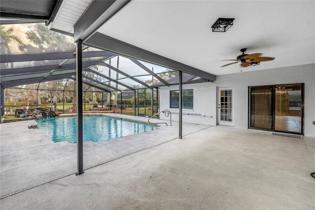 8436 RIDGEBROOK CIRCLE, Odessa, FL 33556