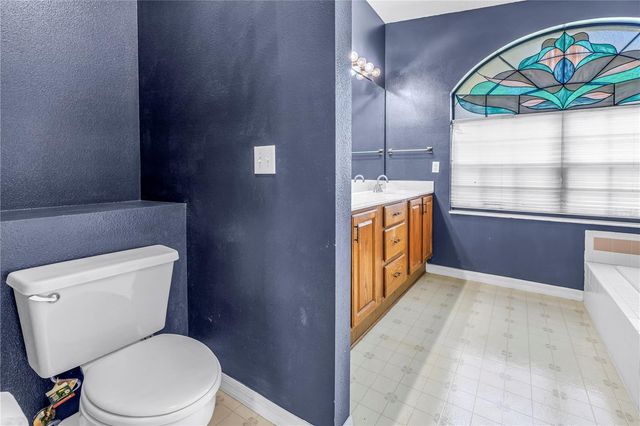 8436 RIDGEBROOK CIRCLE, Odessa, FL 33556