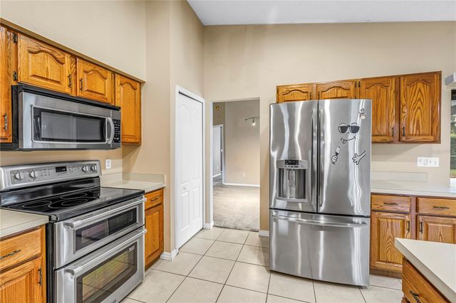 8436 RIDGEBROOK CIRCLE, Odessa, FL 33556