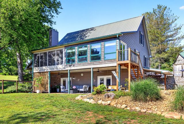 448 Windmill Lane, Georgetown, TN 37336