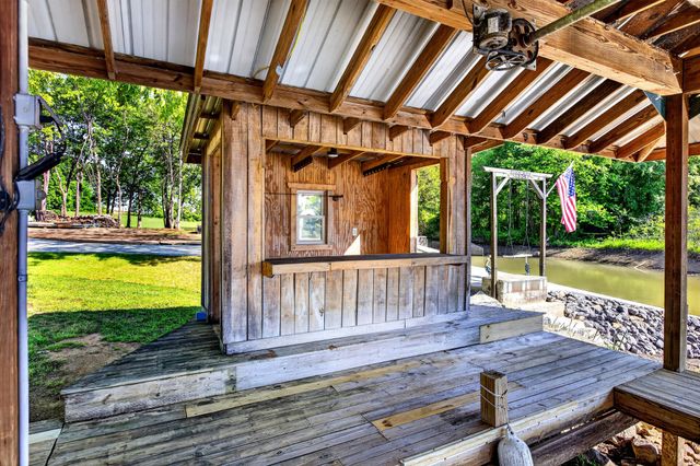 448 Windmill Lane, Georgetown, TN 37336