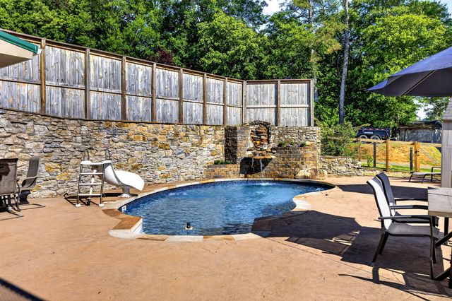448 Windmill Lane, Georgetown, TN 37336