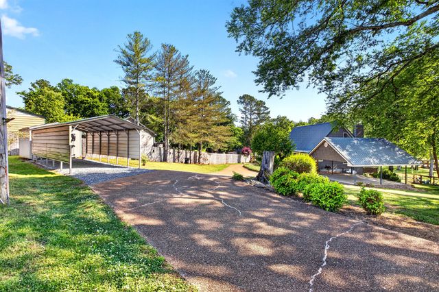 448 Windmill Lane, Georgetown, TN 37336