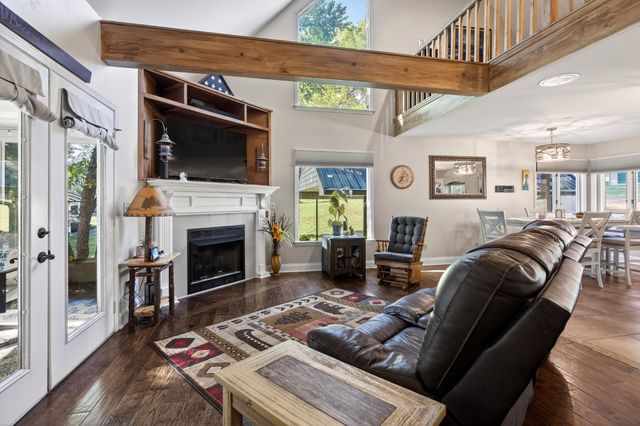 448 Windmill Lane, Georgetown, TN 37336