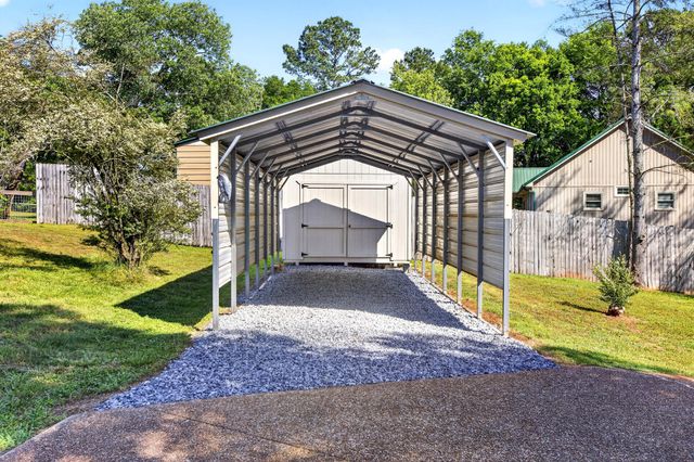 448 Windmill Lane, Georgetown, TN 37336