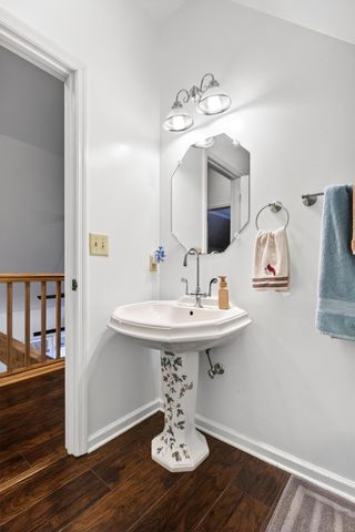 448 Windmill Lane, Georgetown, TN 37336