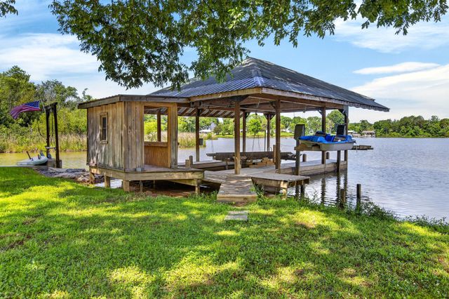448 Windmill Lane, Georgetown, TN 37336