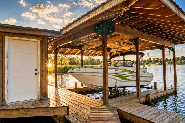 448 Windmill Lane, Georgetown, TN 37336