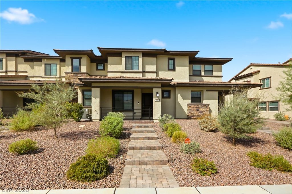 839 Watford Place, Henderson, NV 89011 — photo 2