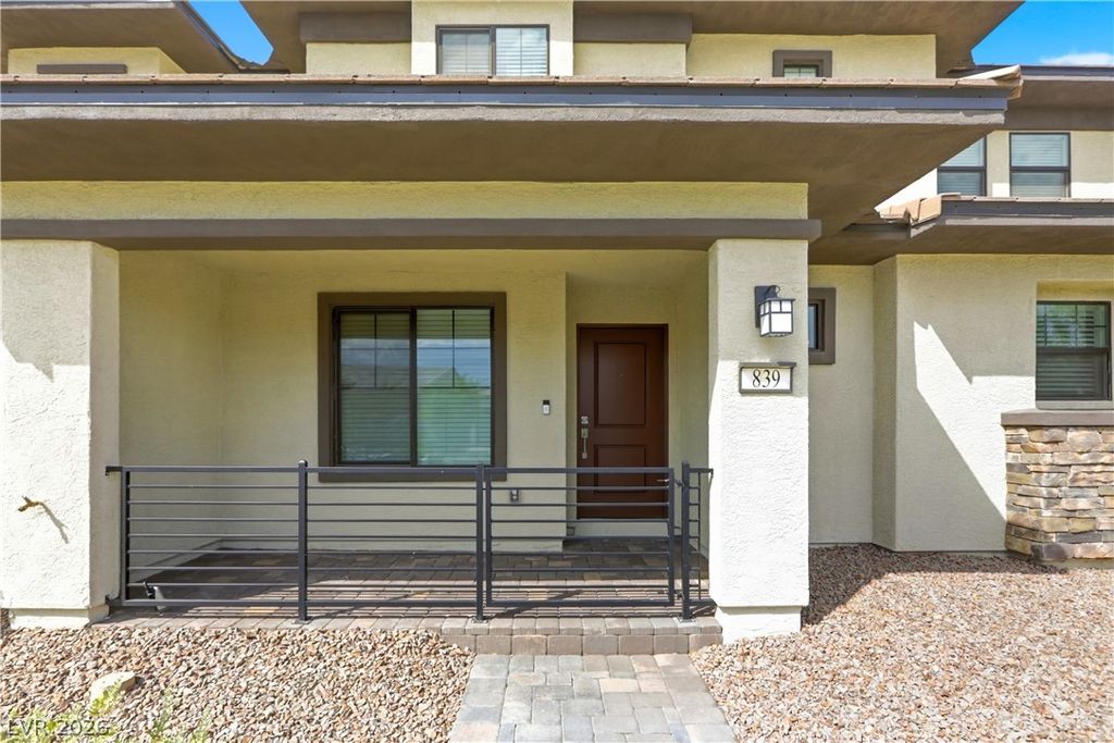 839 Watford Place, Henderson, NV 89011 — photo 3