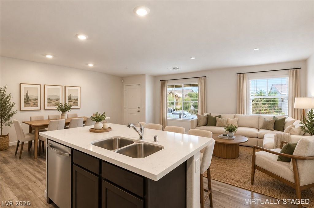 839 Watford Place, Henderson, NV 89011 — photo 5