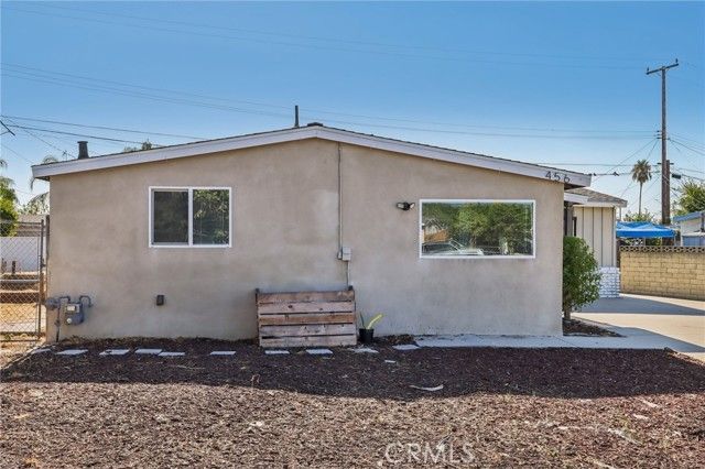 456 N Begonia Avenue, Ontario, CA 91762