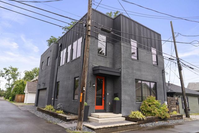 382 Biehl Alley, Columbus, OH 43206