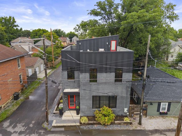 382 Biehl Alley, Columbus, OH 43206