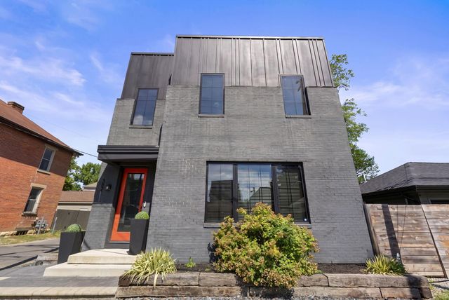 382 Biehl Alley, Columbus, OH 43206