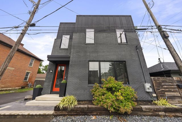 382 Biehl Alley, Columbus, OH 43206