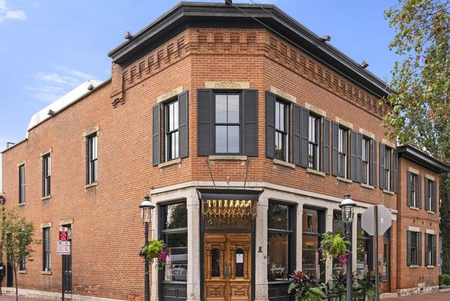 382 Biehl Alley, Columbus, OH 43206