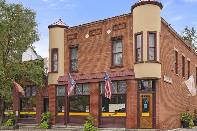 382 Biehl Alley, Columbus, OH 43206