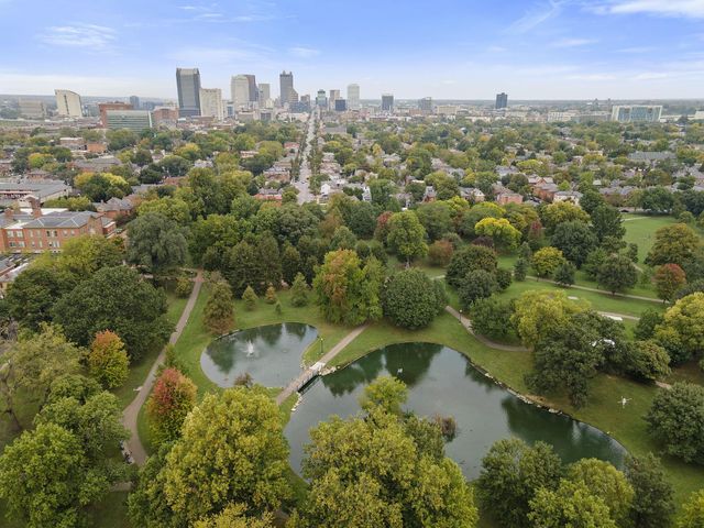 382 Biehl Alley, Columbus, OH 43206