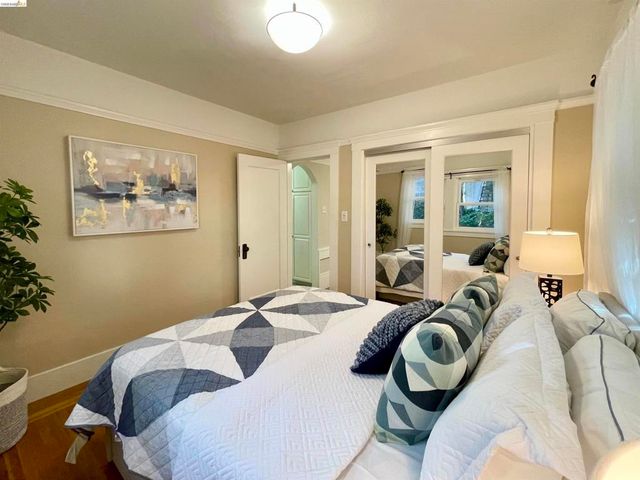 2271 Cedar 1, Berkeley, CA 94709