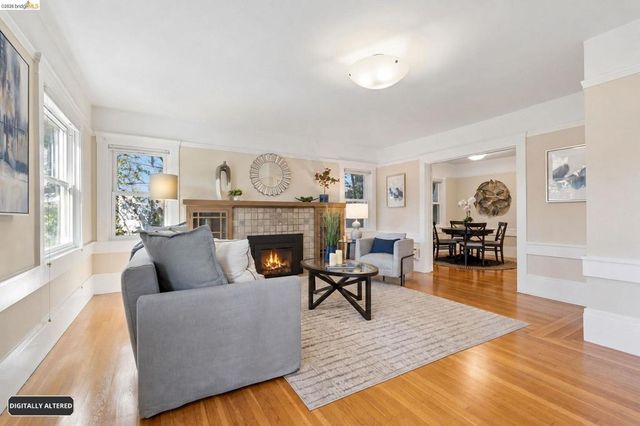 2271 Cedar 1, Berkeley, CA 94709