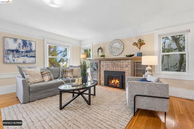 2271 Cedar 1, Berkeley, CA 94709