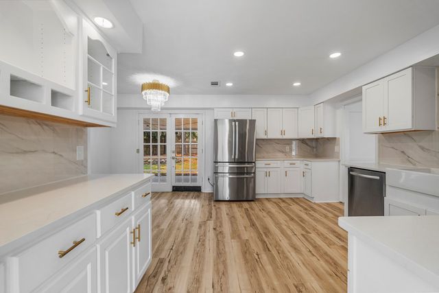 4975 Glacier Drive, Columbus, GA 31907