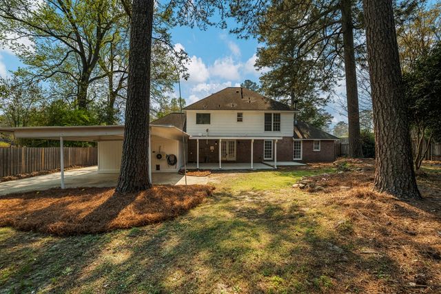 4975 Glacier Drive, Columbus, GA 31907