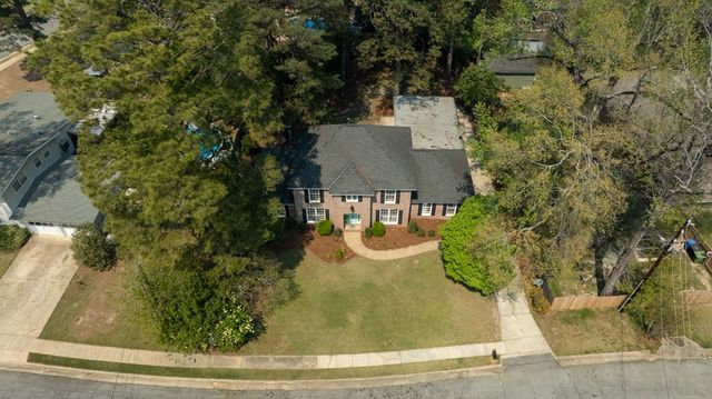 4975 Glacier Drive, Columbus, GA 31907