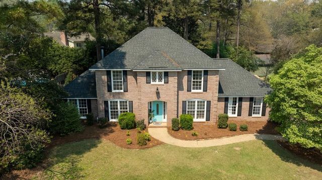 4975 Glacier Drive, Columbus, GA 31907