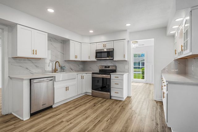 4975 Glacier Drive, Columbus, GA 31907