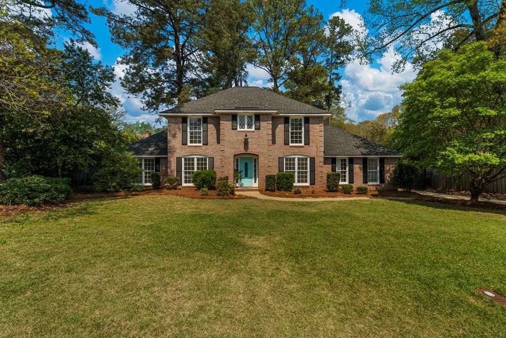 4975 Glacier Drive, Columbus, GA 31907