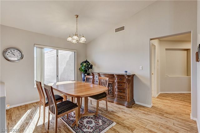 2621 Lotus Hill Drive, Las Vegas, NV 89134