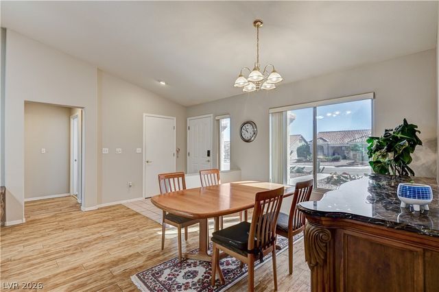 2621 Lotus Hill Drive, Las Vegas, NV 89134