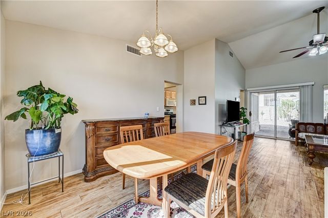 2621 Lotus Hill Drive, Las Vegas, NV 89134