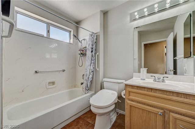 2621 Lotus Hill Drive, Las Vegas, NV 89134