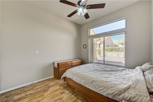 2621 Lotus Hill Drive, Las Vegas, NV 89134