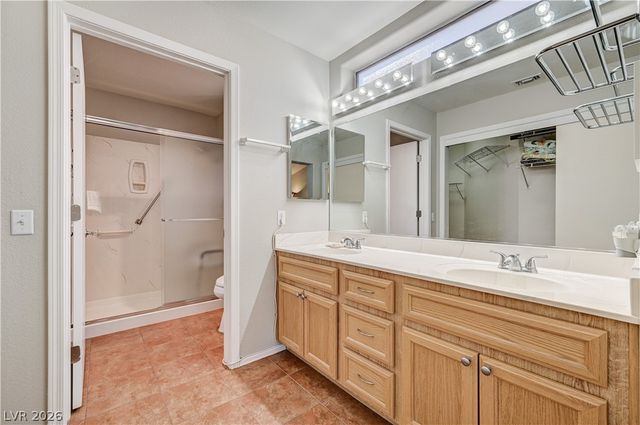 2621 Lotus Hill Drive, Las Vegas, NV 89134