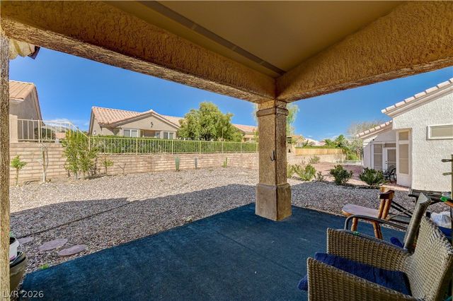 2621 Lotus Hill Drive, Las Vegas, NV 89134